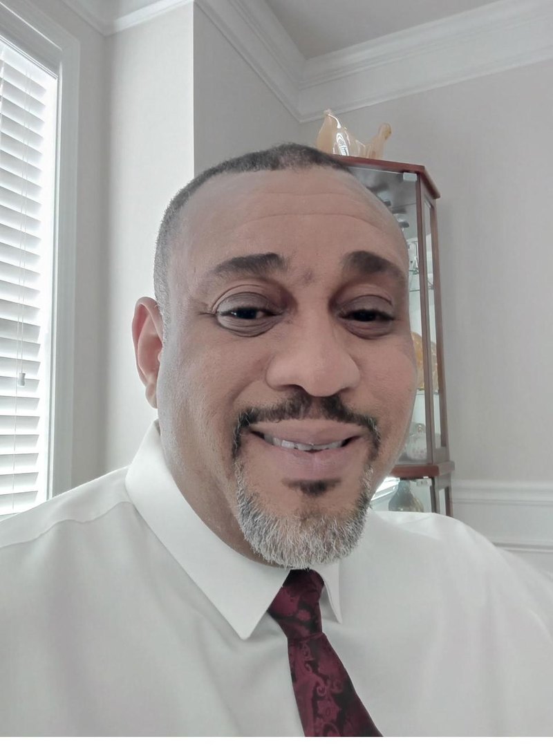 Roy Nzurike, Founder and Chief Executive Officer of HealthOps Advisory LLC